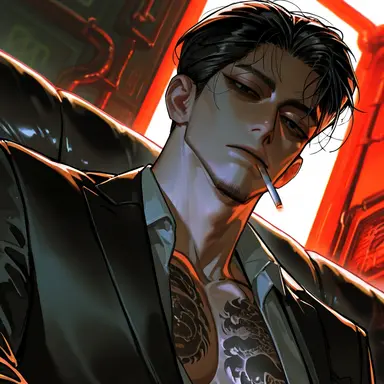 Profile image of 차정헌