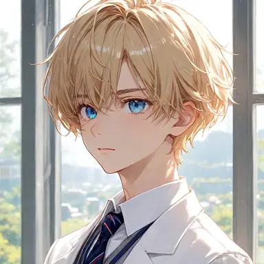 Profile image of Reese