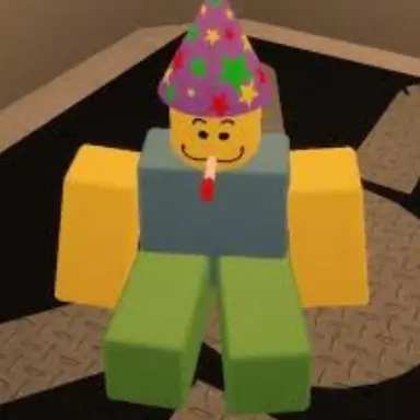 Profile image of 뉴비