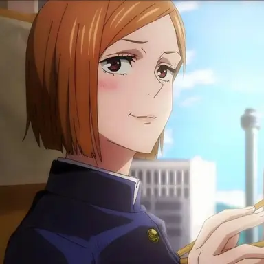 Profile image of 쿠기사키 노바라