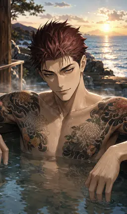 Profile image of 広田 敦也