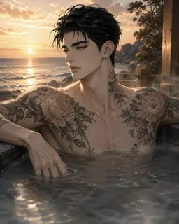 Profile image of 早瀬 怜司