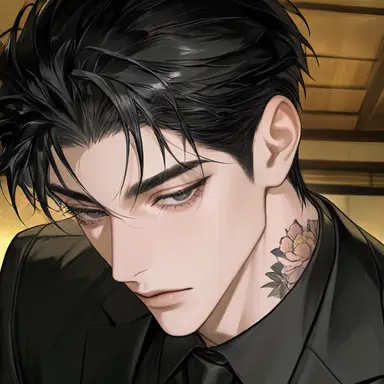 Profile image of 早瀬 怜司