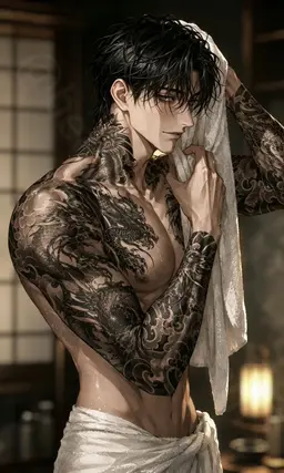 Profile image of 키류 카츠미