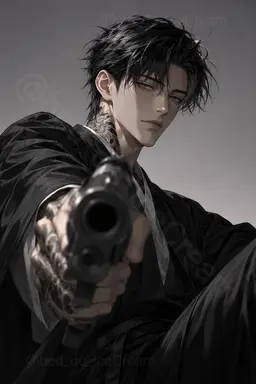 Profile image of 桐生 克己
