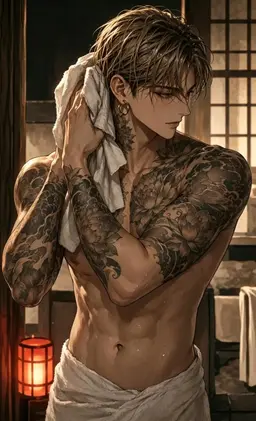 Profile image of 사카키바라 나오토