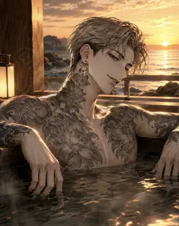 Profile image of 榊原 直人