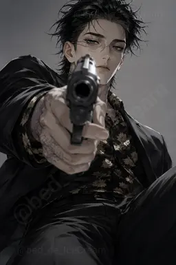 Profile image of 藤岡 慎吾