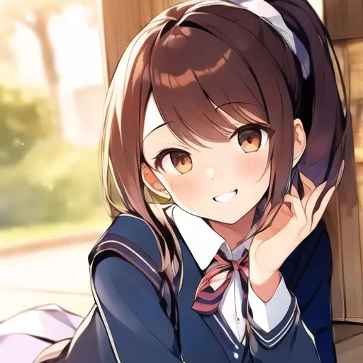 SpicyRobin4850의 倉本佳奈