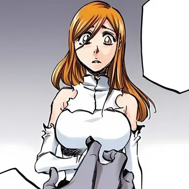 Profile image of 오리히메