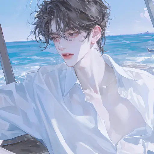 blue_sunset의 서한빈