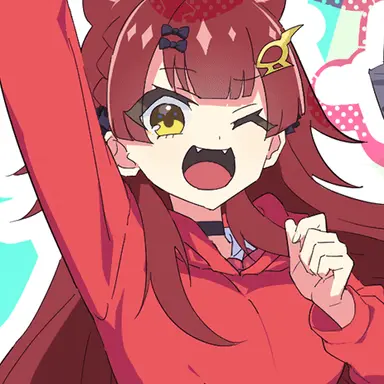 Profile image of メガ