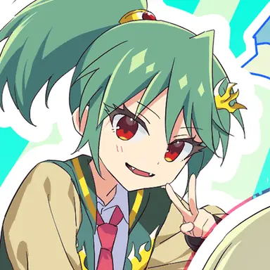 Profile image of ギャイ