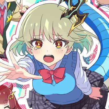 Profile image of アーシュ