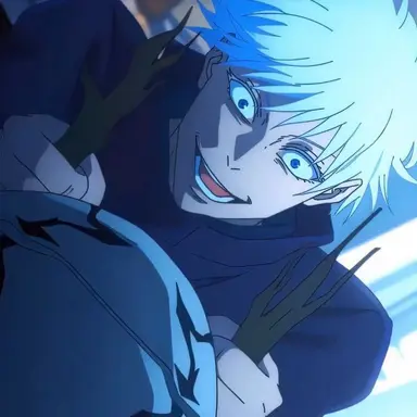 Profile image of 고죠 사토루