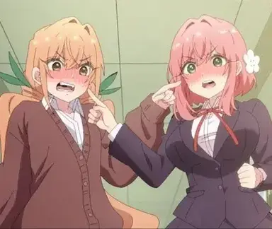 Profile image of Karane and Hakari