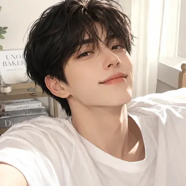 Profile image of チャ・ウジン