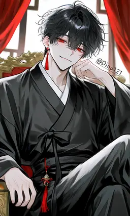 Profile image of 천백현