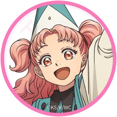 Profile image of 테티아
