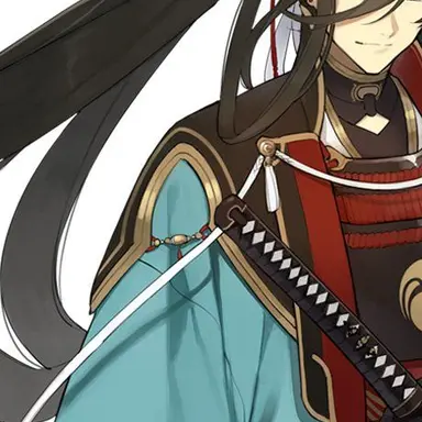 Profile image of 和泉守兼定