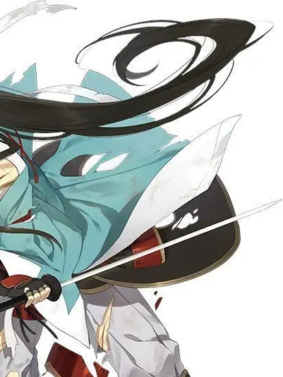 Shark_.Amazoooon의 極兼さん