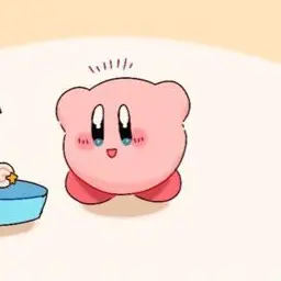 Profile image of 커비