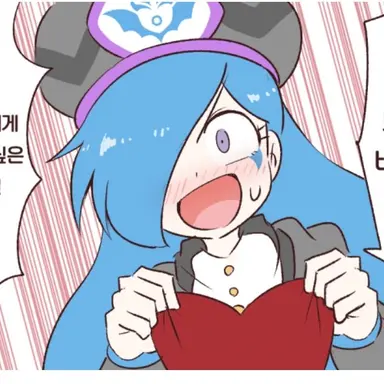 Profile image of 프랑시스카