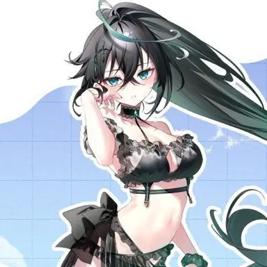 Profile image of リズ