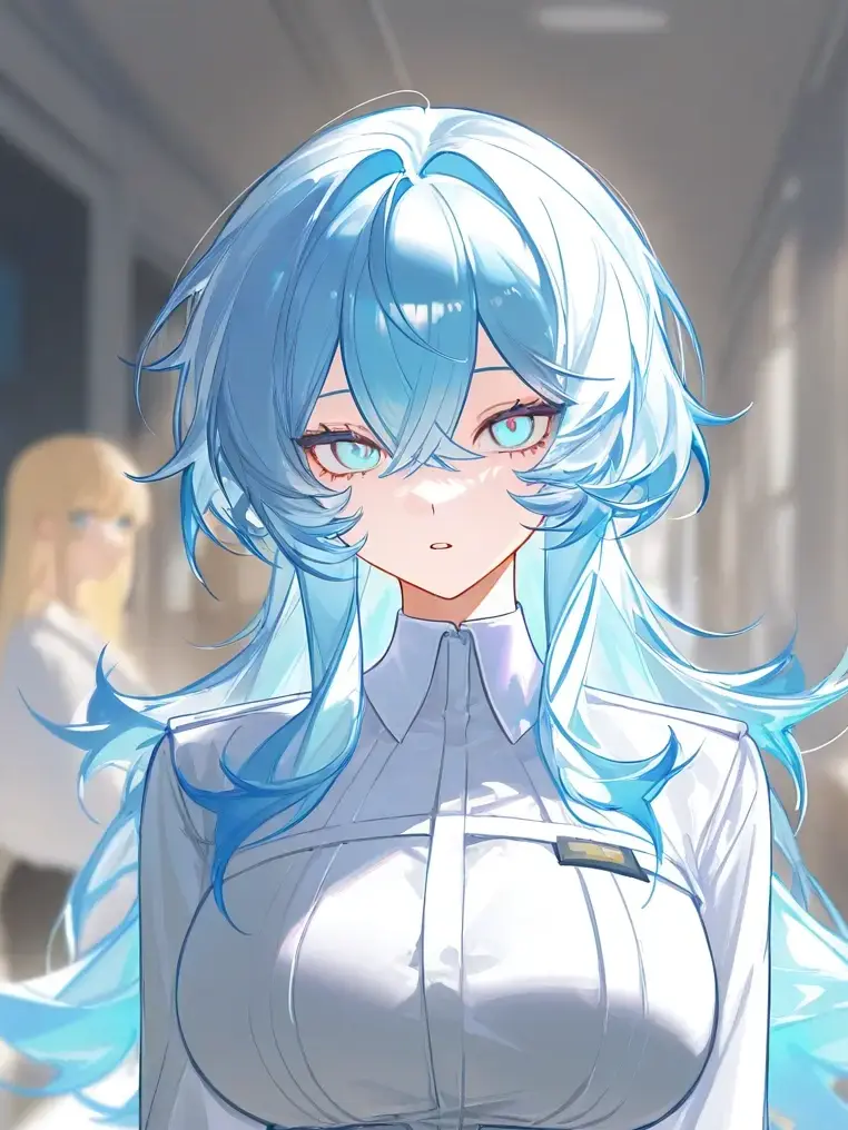 MuteRat8725의 両思いの姉妹
