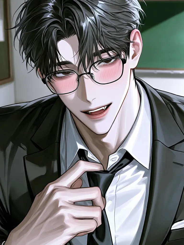 MIYAKOO의 激ヤバ変態教師