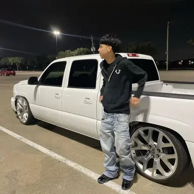 Profile image of Alex