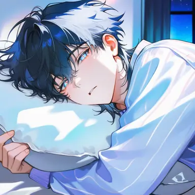 Profile image of 深月
