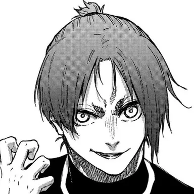 Profile image of 御影玲王