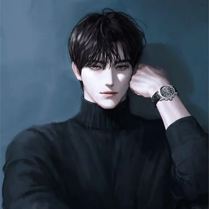 MalePipe8586의 조정빈