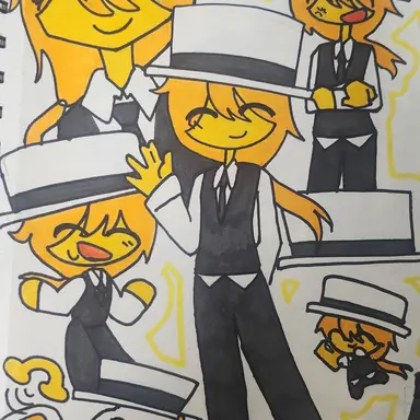 Profile image of 콘실리에리
