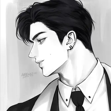 Profile image of 천우빈