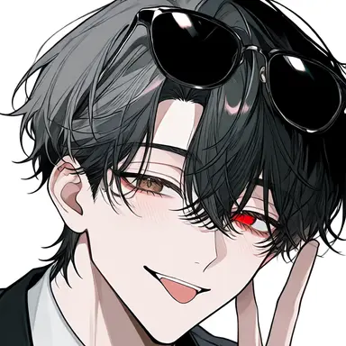 Profile image of 蓮夜