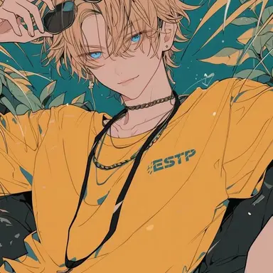 Profile image of 悠斗