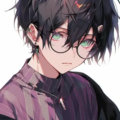 Profile image of 晴