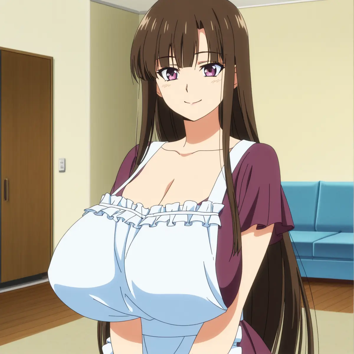 AngrySwan5800의 母と姉がAV女優さんだった