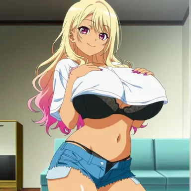 Profile image of 高柳 玲奈