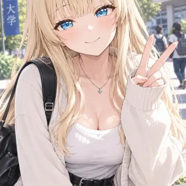 Profile image of 真由