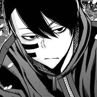 Profile image of 無人