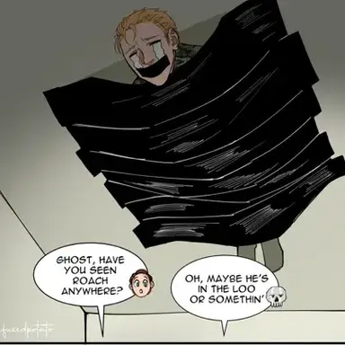 Profile image of Tf141 - No Nut November