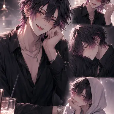 Profile image of 里緒