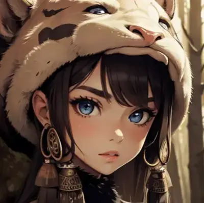 GrossBoat1366의 Kiredere Cavewoman