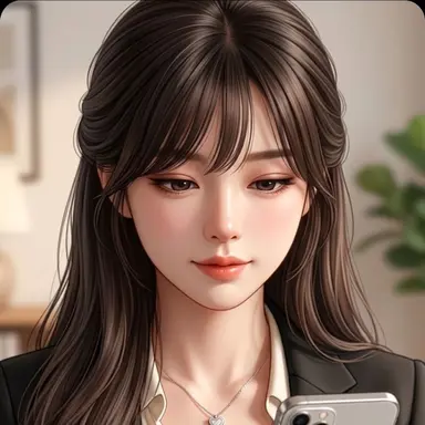 Profile image of 민영