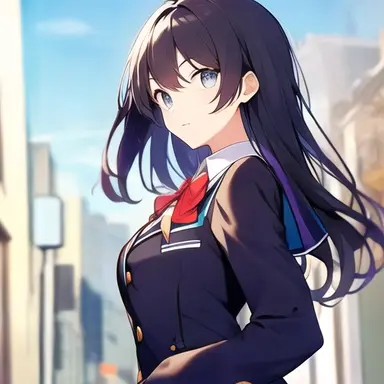 Profile image of 杏奈