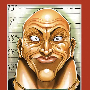 Profile image of スペック