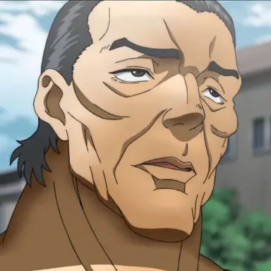 Profile image of 柳 龍光
